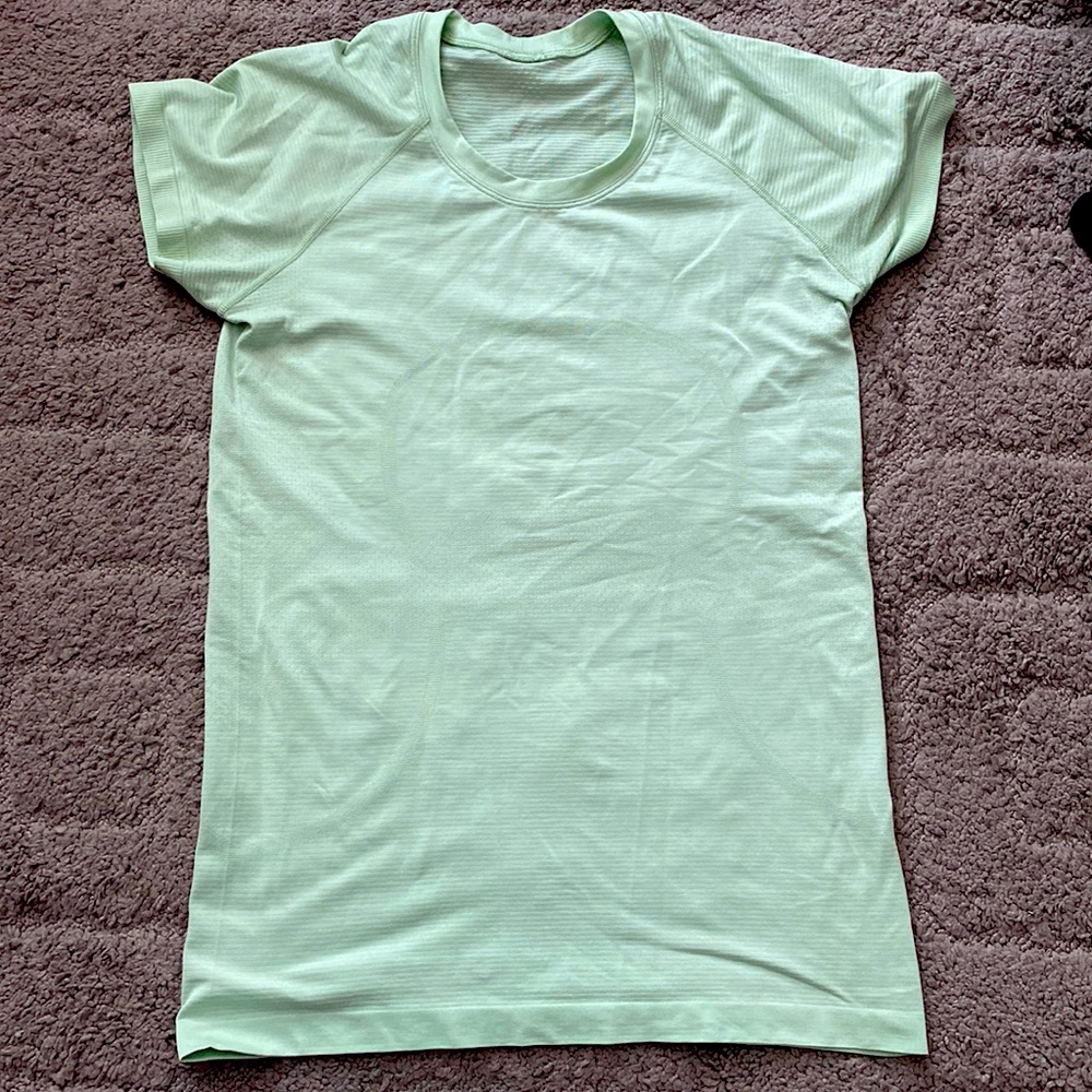 LULULEMON SWIFTLY TECH 2.0